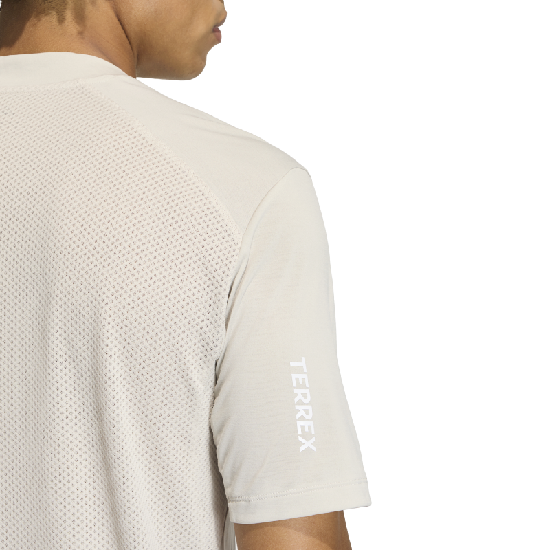 adidas Terrex Xperior Climacool+ - T-shirt meski | Hardloop