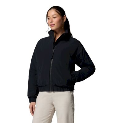 Amaze Stretch Insulated Bomber - Veste femme