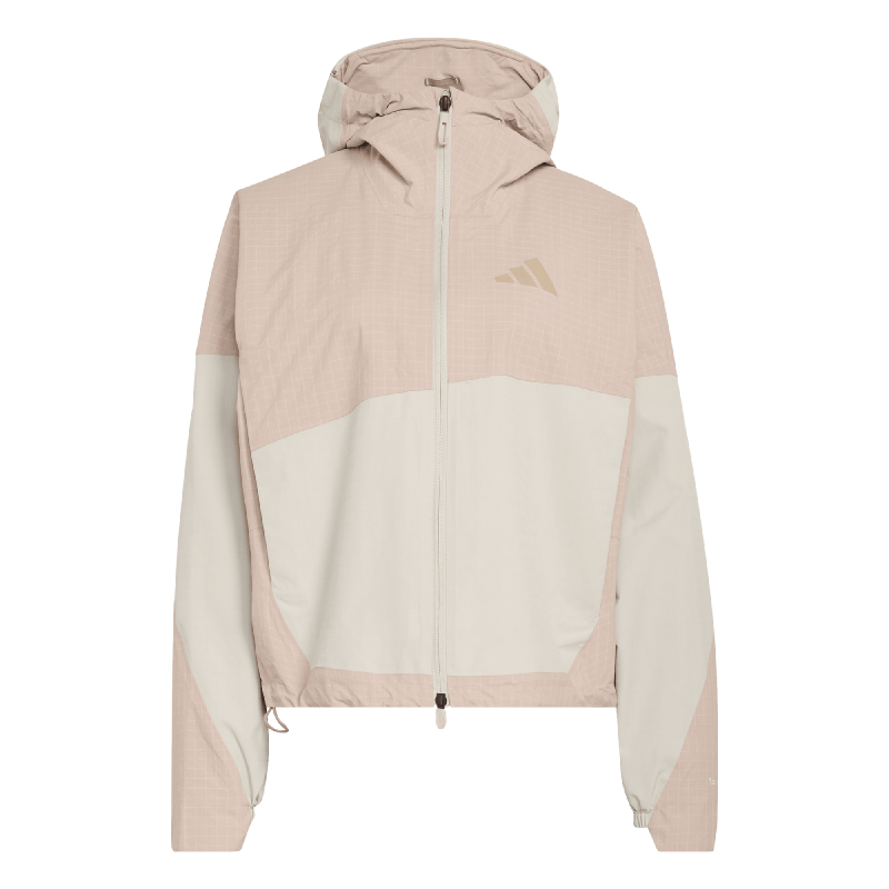 Terrex Xploric 2 Layer Climaproof Jacket - Kurtka przeciwdeszczowa damska