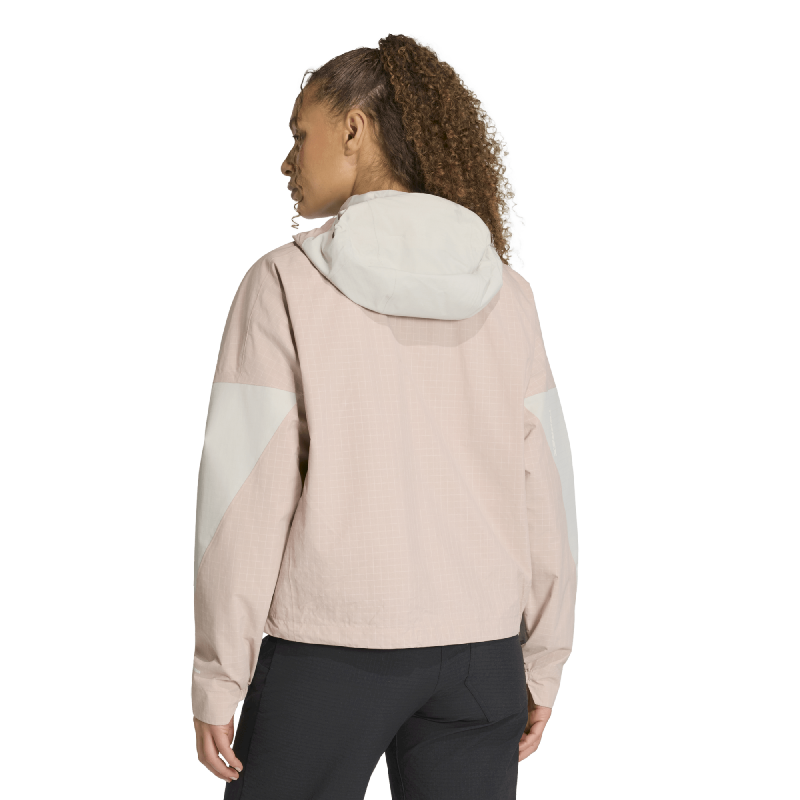 adidas Terrex Xploric 2 Layer Climaproof Jacket - Veste imperméable femme | Hardloop