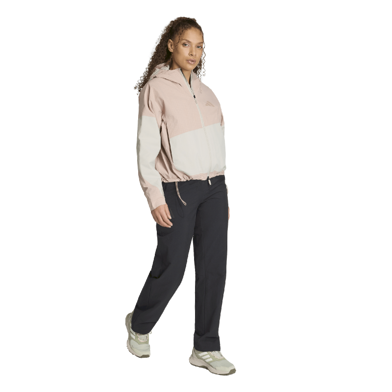 adidas Terrex Xploric 2 Layer Climaproof Jacket - Waterproof jacket - Women's | Hardloop