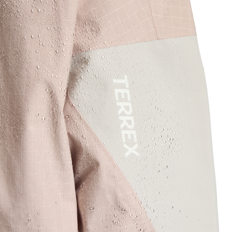 adidas Terrex Xploric 2 Layer Climaproof Jacket - Waterproof jacket - Women's | Hardloop