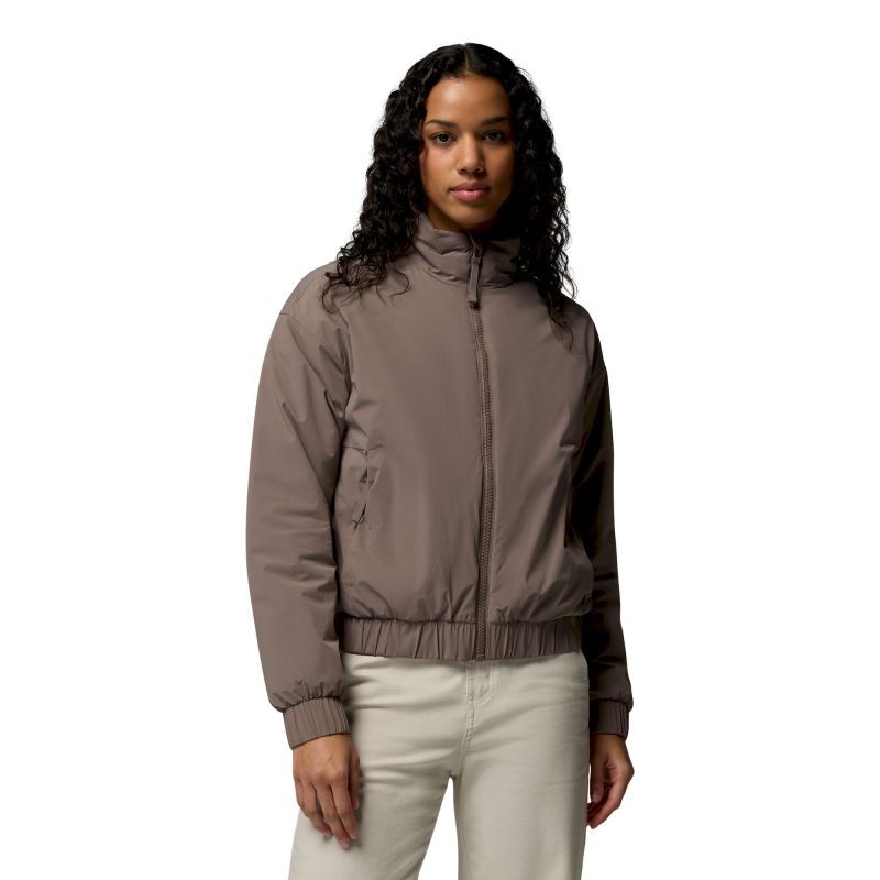 Amaze Stretch Insulated Bomber - Veste femme