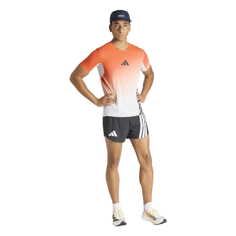 adidas Terrex Xperior Pro Aero Shorts - Calção de trail homem | Hardloop