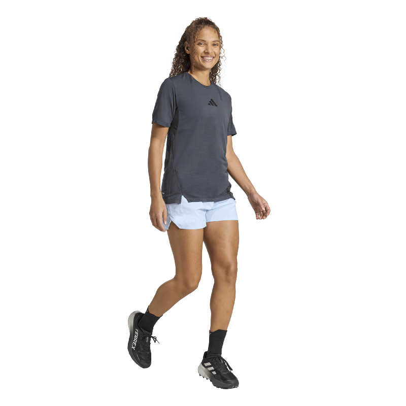 adidas Terrex Xperior Climacool+ - T-shirt - Dam | Hardloop