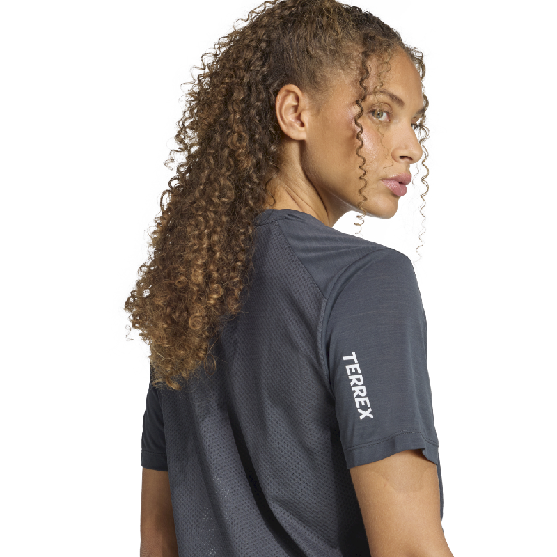 adidas Terrex Xperior Climacool+ - T-Shirt - Damen | Hardloop