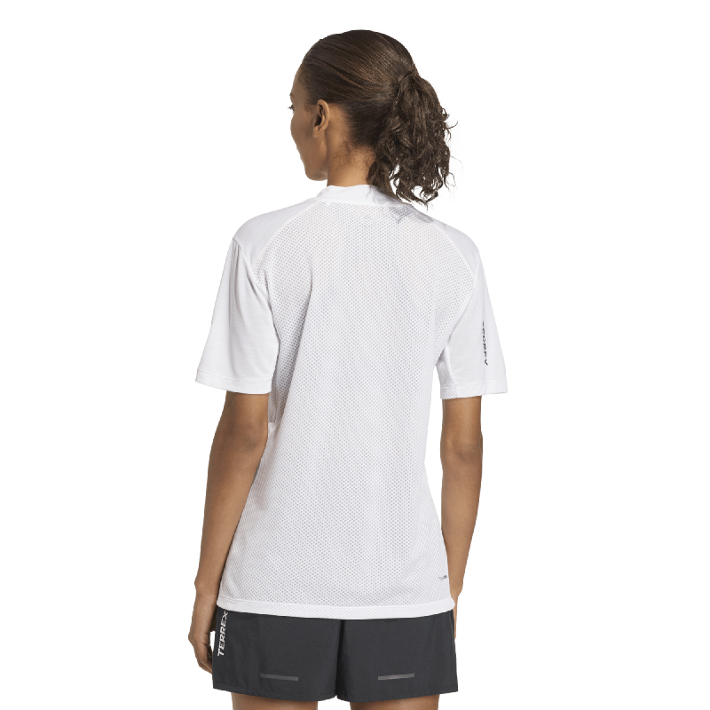adidas Terrex Xperior Climacool+ - T-paita - Naiset | Hardloop