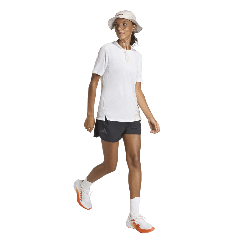 adidas Terrex Xperior Climacool+ - T-paita - Naiset | Hardloop