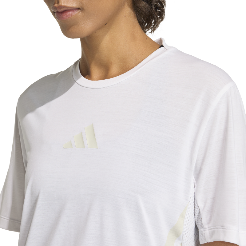 adidas Terrex Xperior Climacool+ - T-shirt - Damer | Hardloop
