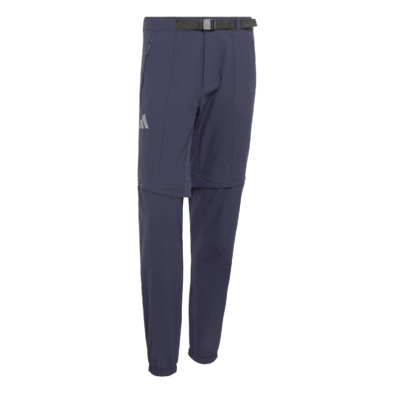Terrex Xperior Utilitas Clima365 Zip-Off Pants - Konverterbara vandringsbyxa - Herr