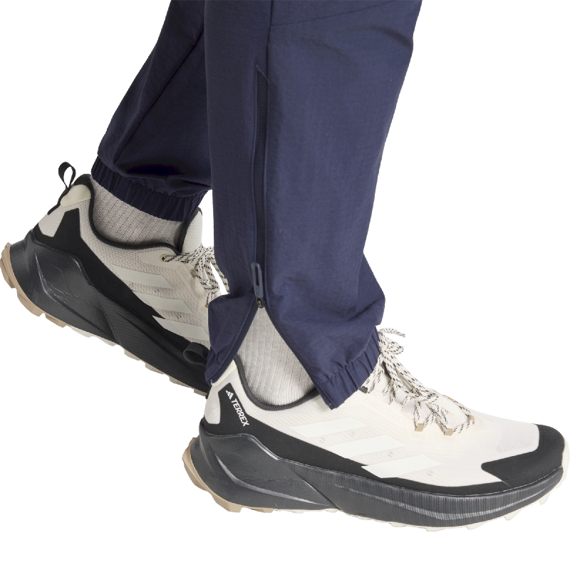 adidas Terrex Xperior Utilitas Clima365 Zip-Off Pants - Calça de caminhada convertível homem | Hardloop