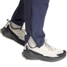 adidas Terrex Xperior Utilitas Clima365 Zip-Off Pants - Calça de caminhada convertível homem | Hardloop