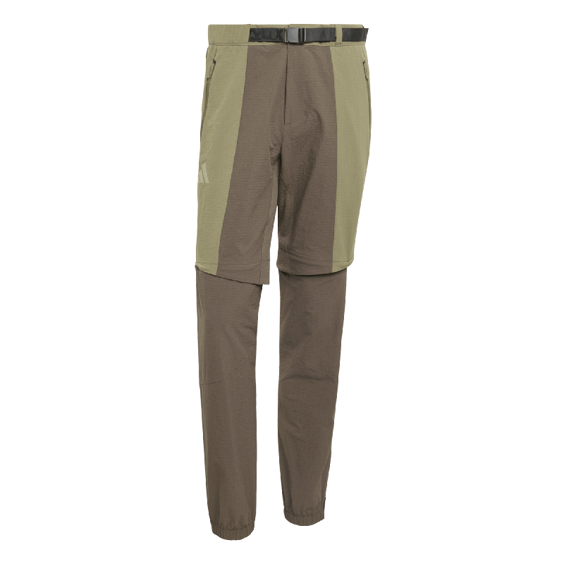 Terrex Xperior Utilitas Clima365 Zip-Off Pants - Pantalon randonnée convertible homme