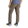 adidas Terrex Xperior Utilitas Clima365 Zip-Off Pants - Pánské kabriolet turistické kalhoty | Hardloop