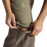 adidas Terrex Xperior Utilitas Clima365 Zip-Off Pants - Pánské kabriolet turistické kalhoty | Hardloop