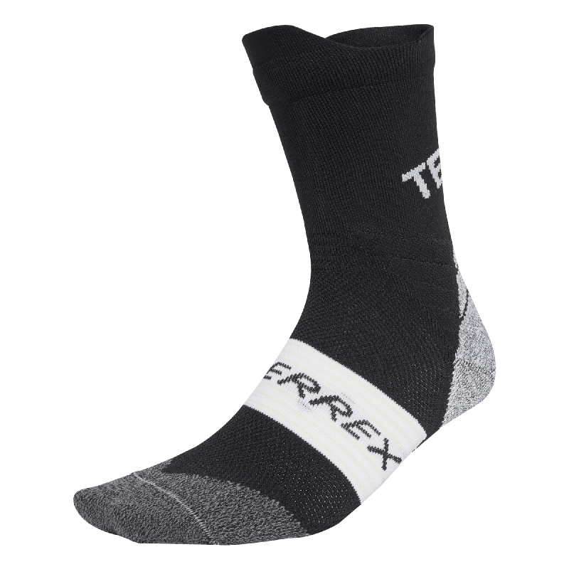 Terrex Xperior Climacool Trail Crew Socks - Hardloopsokken