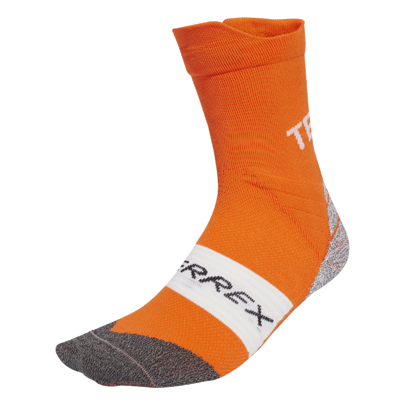 Terrex Xperior Climacool Trail Crew Socks - Hardloopsokken