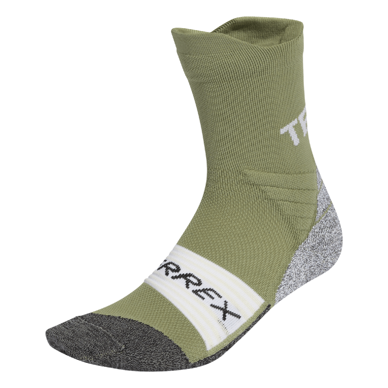 Terrex Xperior Climacool Trail Crew Socks - Chaussettes trail