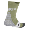 adidas Terrex Xperior Climacool Trail Crew Socks - Trail running socks | Hardloop