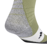 adidas Terrex Xperior Climacool Trail Crew Socks - Trail running socks | Hardloop