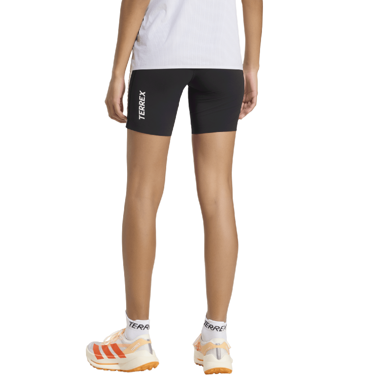 adidas Terrex Xperior Pro Half Tights - Cuissard running femme | Hardloop