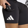 adidas Terrex Xperior Pro Half Tights - Cuissard running femme | Hardloop