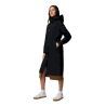 Columbia Amaze Trench Rain Jacket - Parka - Damer | Hardloop