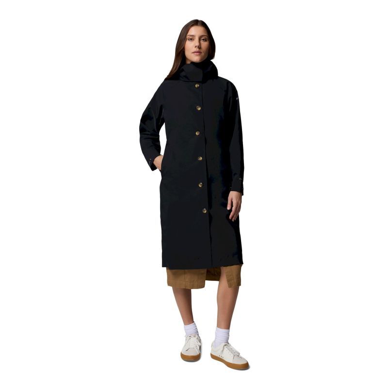 Columbia Amaze Trench Rain Jacket - Parka - Damen | Hardloop