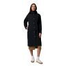 Columbia Amaze Trench Rain Jacket - Parka - Damer | Hardloop