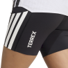 adidas Terrex Xperior Pro Half Tights - Running shorts - Women's | Hardloop