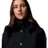 Columbia Amaze Trench Rain Jacket - Parka mulher | Hardloop