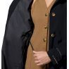 Columbia Amaze Trench Rain Jacket - Parka mulher | Hardloop