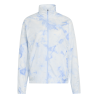 White / Glow Blue