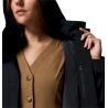 Columbia Amaze Trench Rain Jacket - Dámská zimní bunda | Hardloop