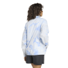 adidas Terrex Multi Spray Dye Clima365 Wind Jacket - Vindjacka - Dam | Hardloop