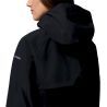 Columbia Amaze Trench Rain Jacket - Dámská zimní bunda | Hardloop