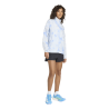 adidas Terrex Multi Spray Dye Clima365 Wind Jacket - Casaco corta-vento mulher | Hardloop
