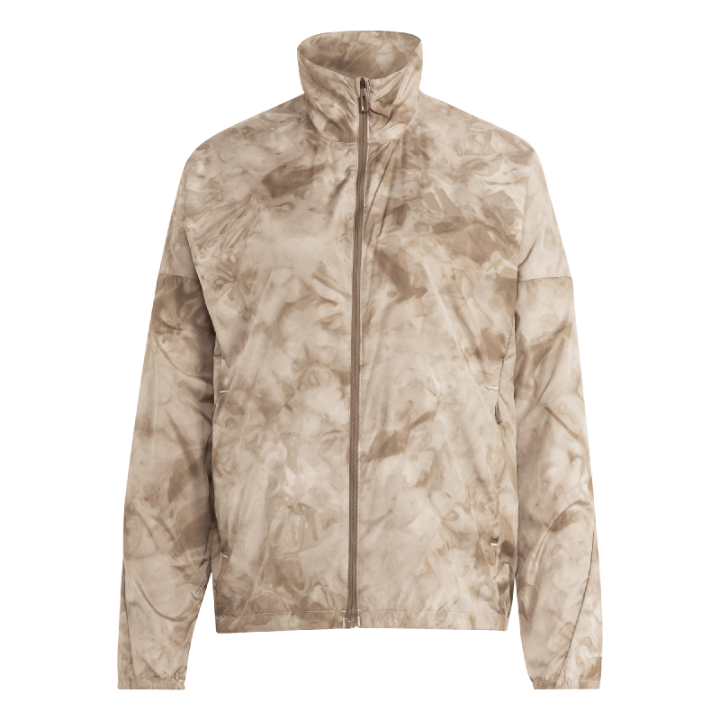 Terrex Multi Spray Dye Clima365 Wind Jacket - Vindejakke - Damer
