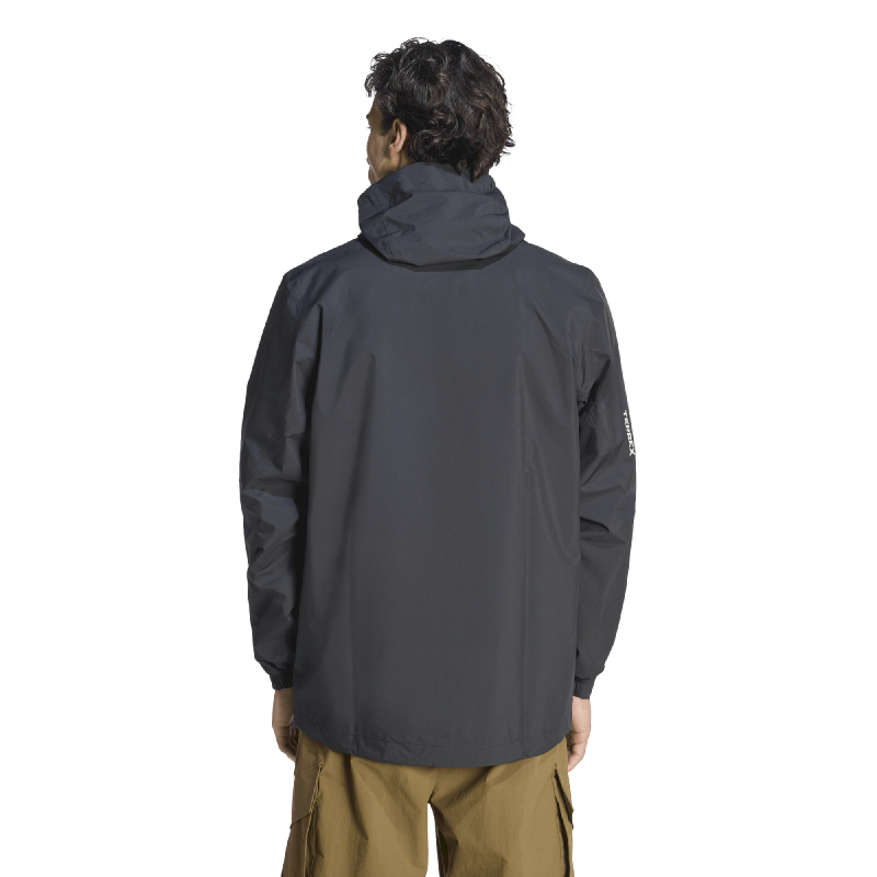 adidas Terrex Multi 2.5 Layer Climaproof Rain Jacket - Casaco impermeável homem | Hardloop