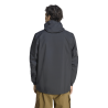 adidas Terrex Multi 2.5 Layer Climaproof Rain Jacket - Regnjacka - Herr | Hardloop