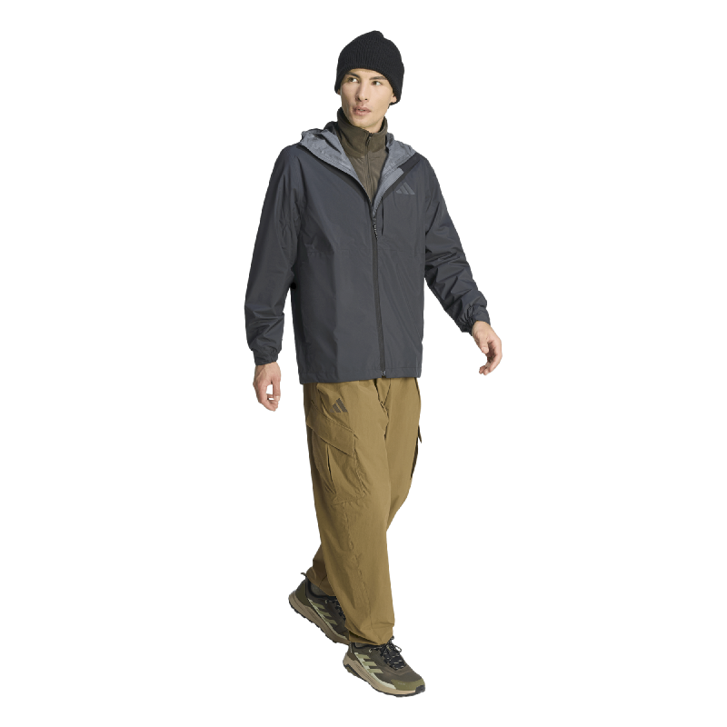 adidas Terrex Multi 2.5 Layer Climaproof Rain Jacket - Waterproof jacket - Men's | Hardloop