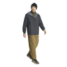 adidas Terrex Multi 2.5 Layer Climaproof Rain Jacket - Regnjacka - Herr | Hardloop
