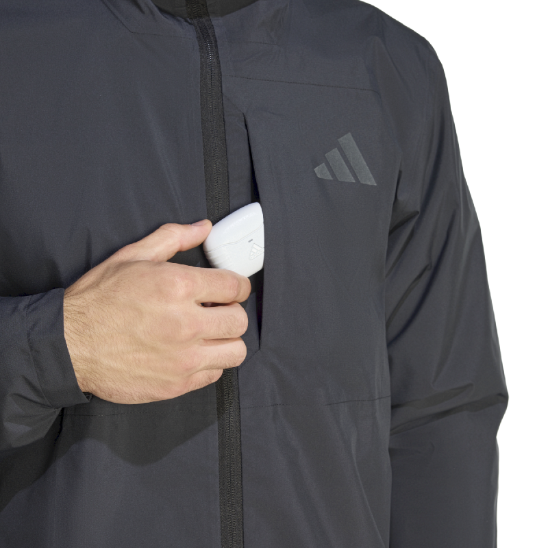 adidas Terrex Multi 2.5 Layer Climaproof Rain Jacket - Casaco impermeável homem | Hardloop