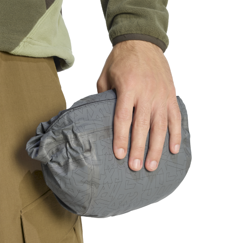 adidas Terrex Multi 2.5 Layer Climaproof Rain Jacket - Regnjacka - Herr | Hardloop