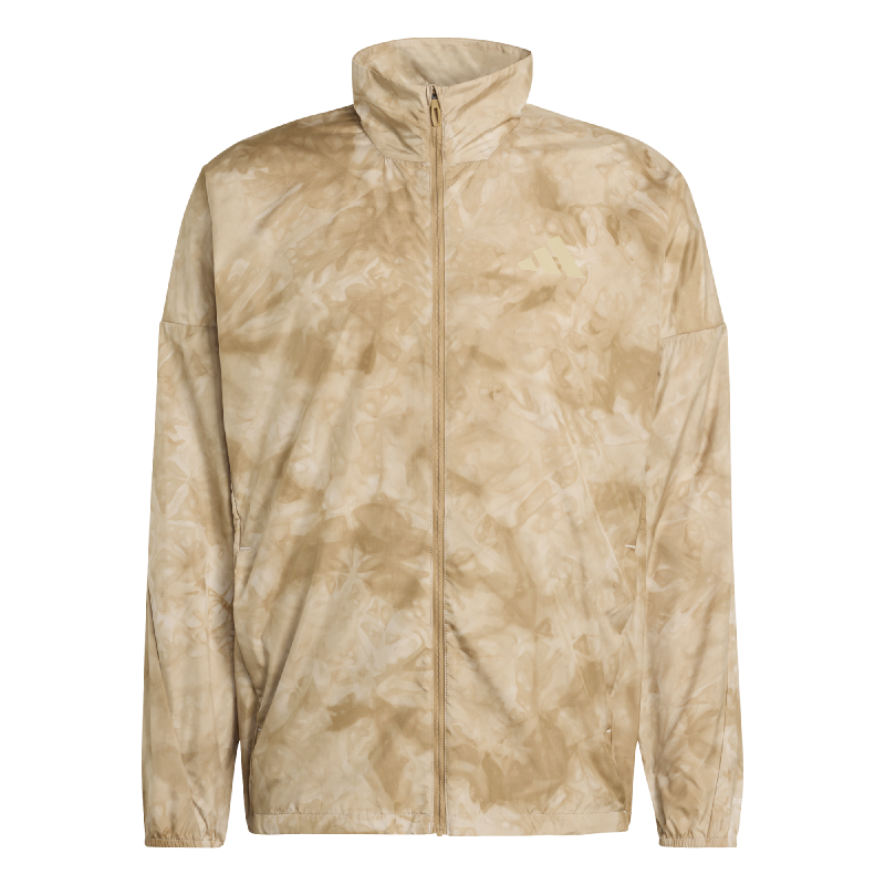 Terrex Multi Spray Dye Clima365 Wind Jacket - Windjack - Heren