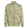 Tent Green / Olive Strata /