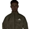 adidas Terrex Multi Spray Dye Clima365 Wind Jacket - Vindjacka - Herr | Hardloop