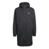 adidas Terrex Multi 2 Layer Climaproof Rain Parka - Parkatakki - Miehet | Hardloop