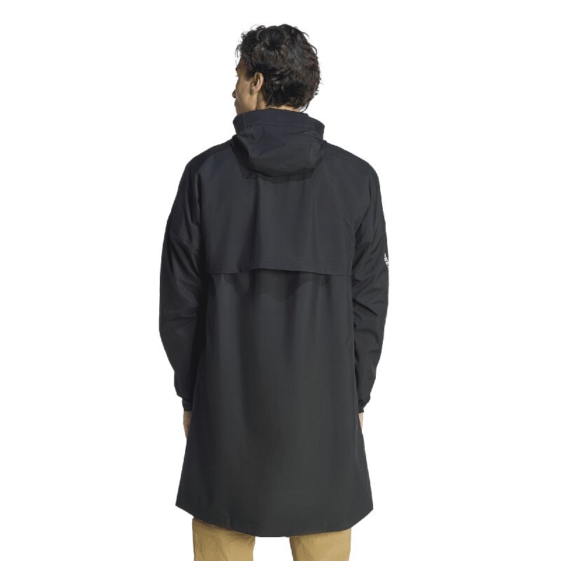 adidas Terrex Multi 2 Layer Climaproof Rain Parka - Parka - Hombre | Hardloop