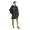 adidas Terrex Multi 2 Layer Climaproof Rain Parka - Parka - Herrer | Hardloop